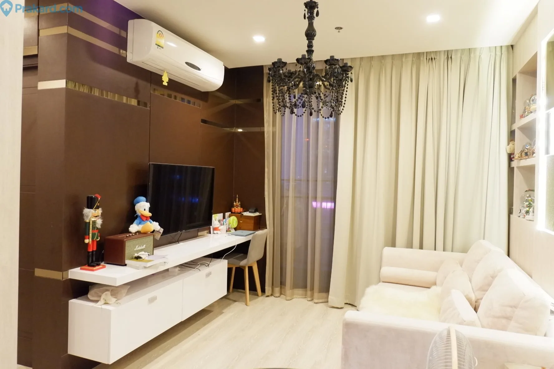 Property photos for Quinn Condo Ratchada