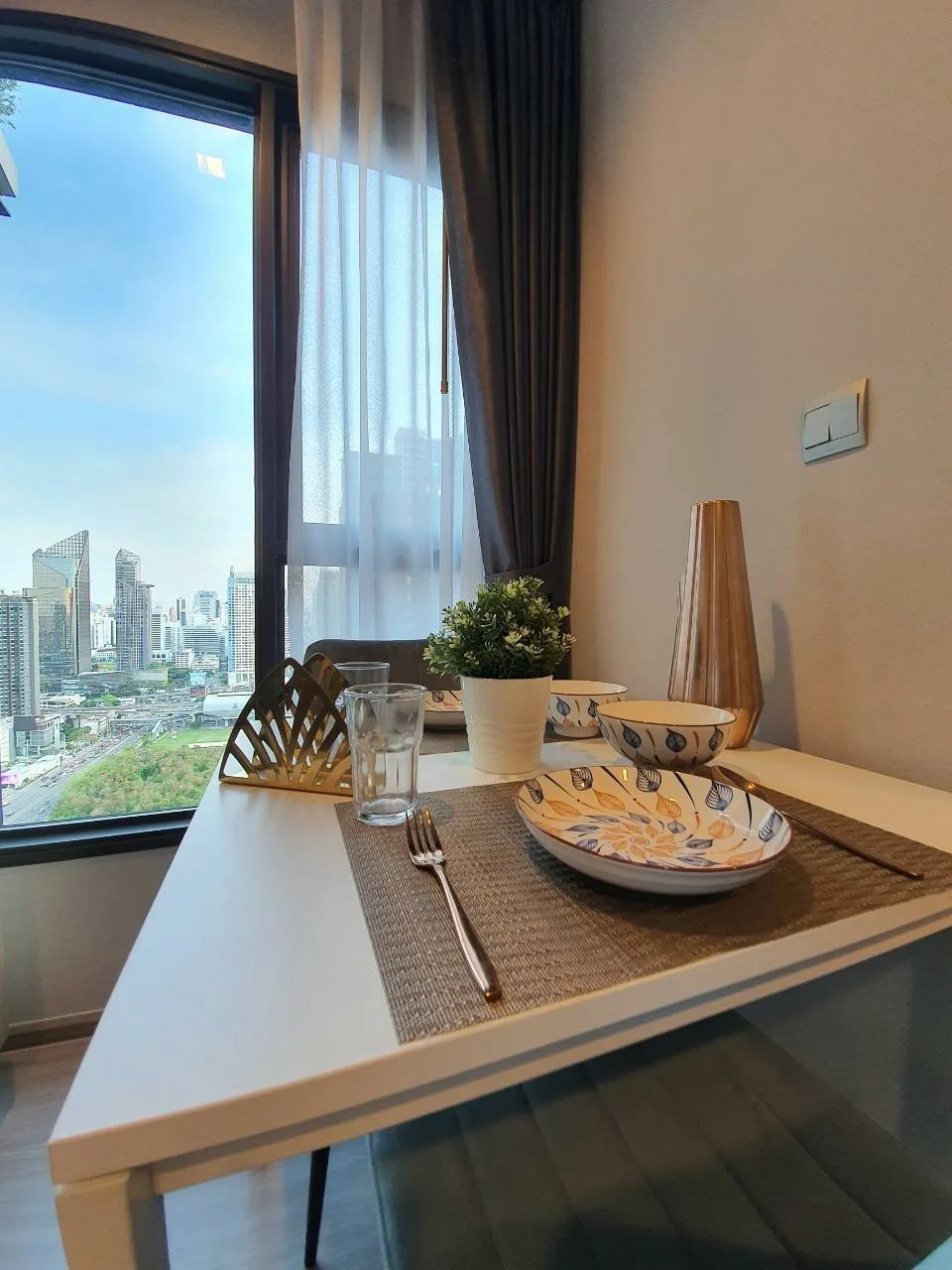 Property photos for LIFE Asoke - Rama 9