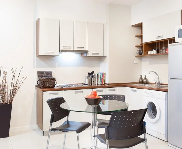 Property photos for Sukhumvit City Resort