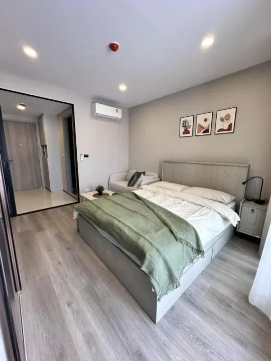 Property photos for Soho Bangkok Ratchada