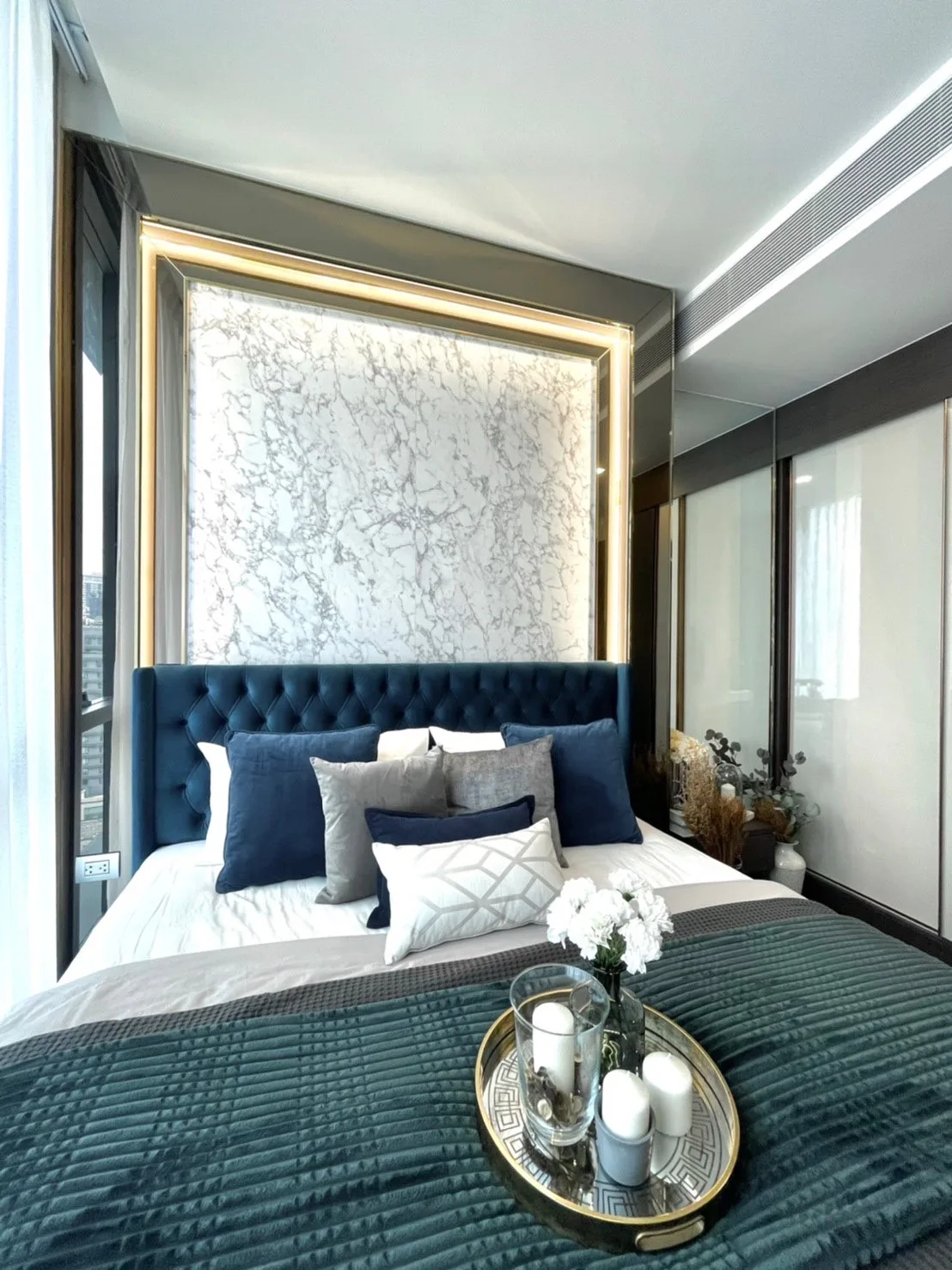 Property photos for Laviq Sukhumvit 57