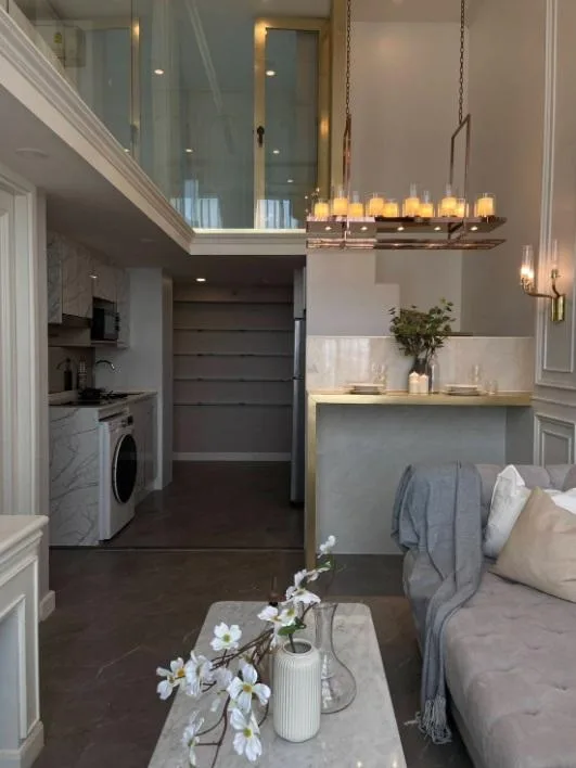 Property photos for Knightsbridge Prime Sathorn
