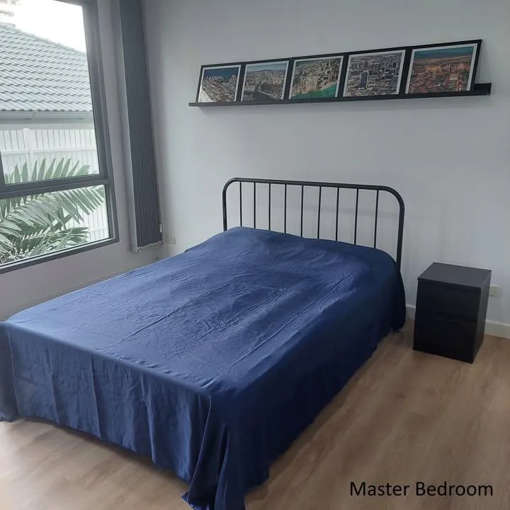 Property photos for Click Condo Sukhumvit 65