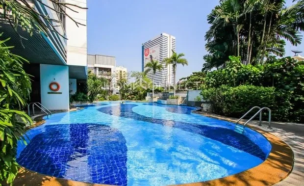 Property photos for The Natural Place Suite
