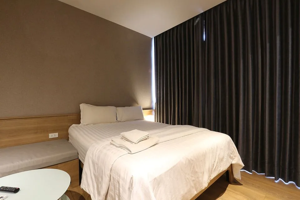 Property photos for Park Origin Phromphong