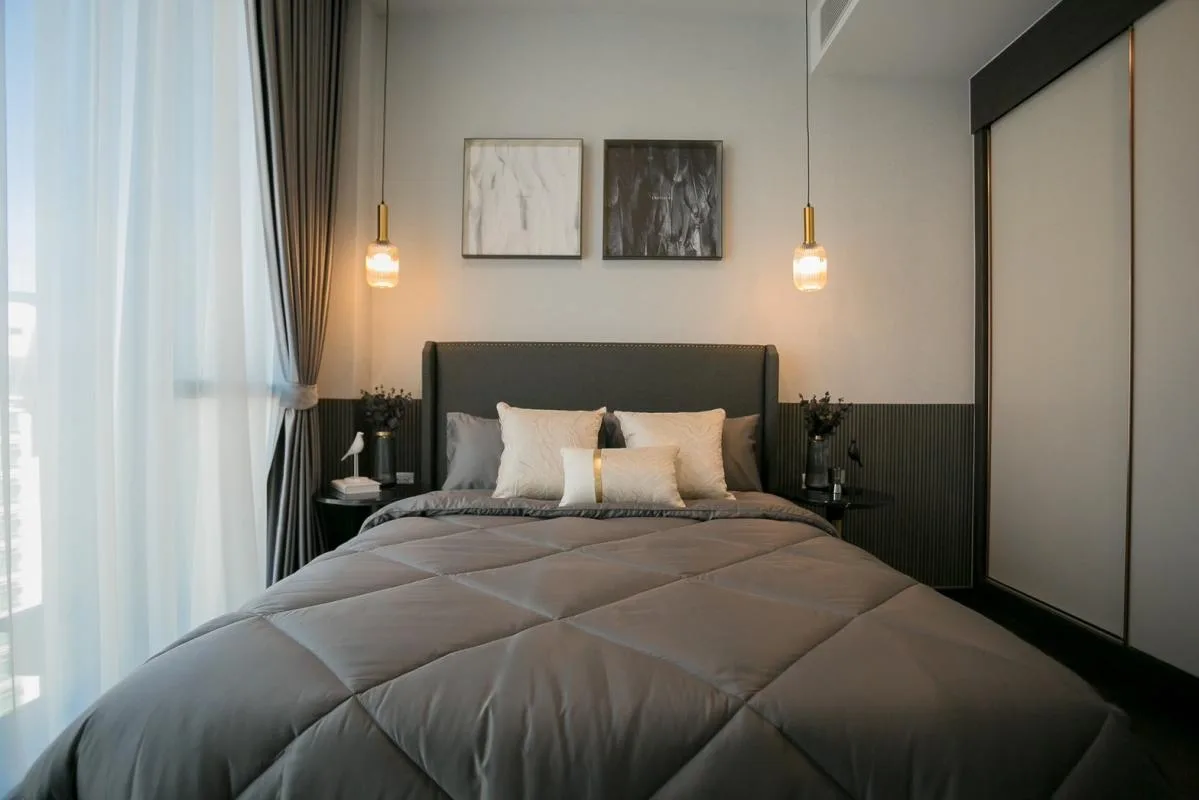 Property photos for Laviq Sukhumvit 57