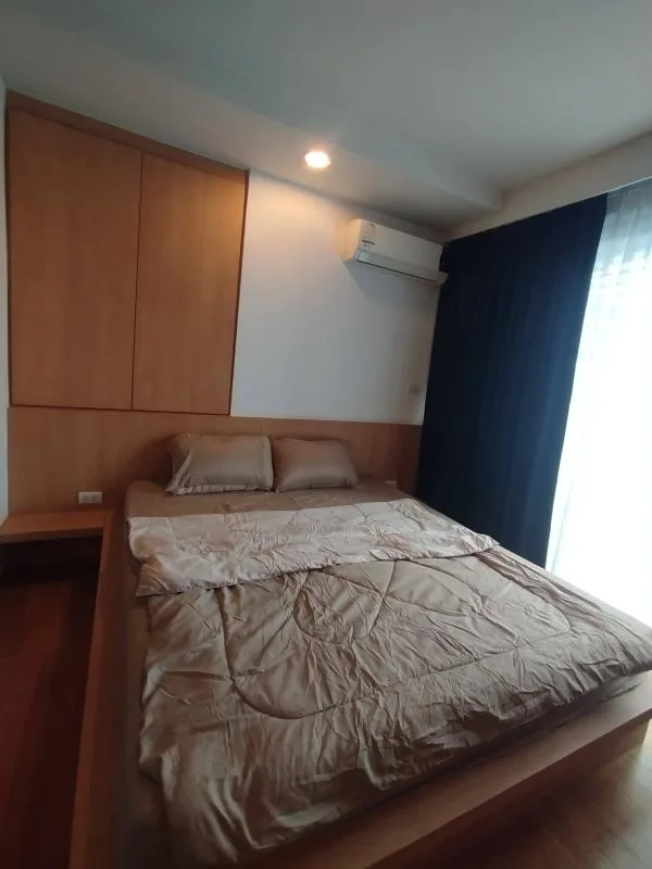 Property photos for THE LINE Phahonyothin Park