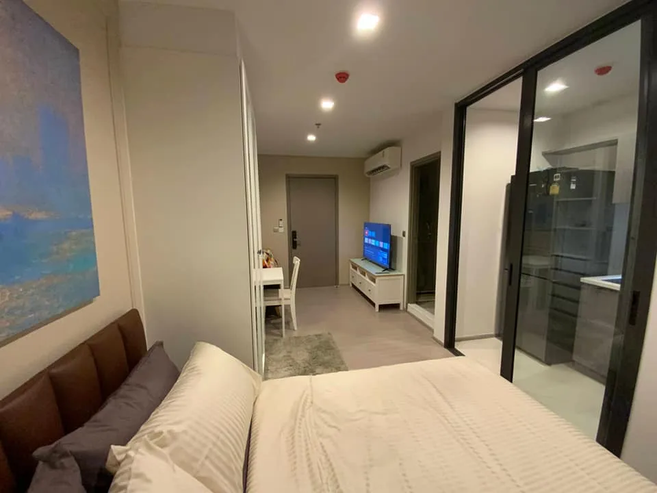 Property photos for Life Asoke Hype