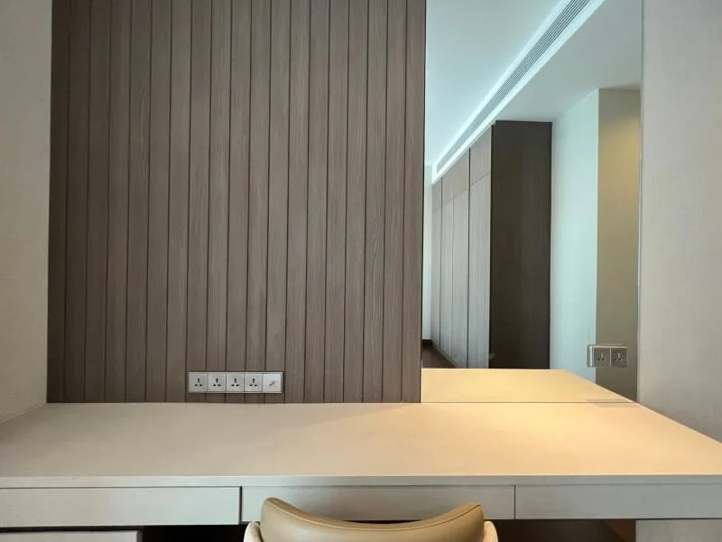 Property photos for Q 1  Condo Sukhumvit