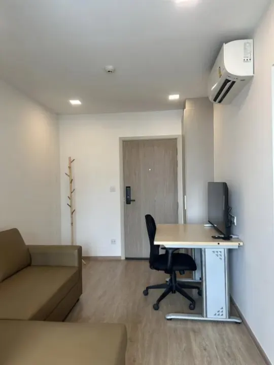 Property photos for The Nest Chula-samyan