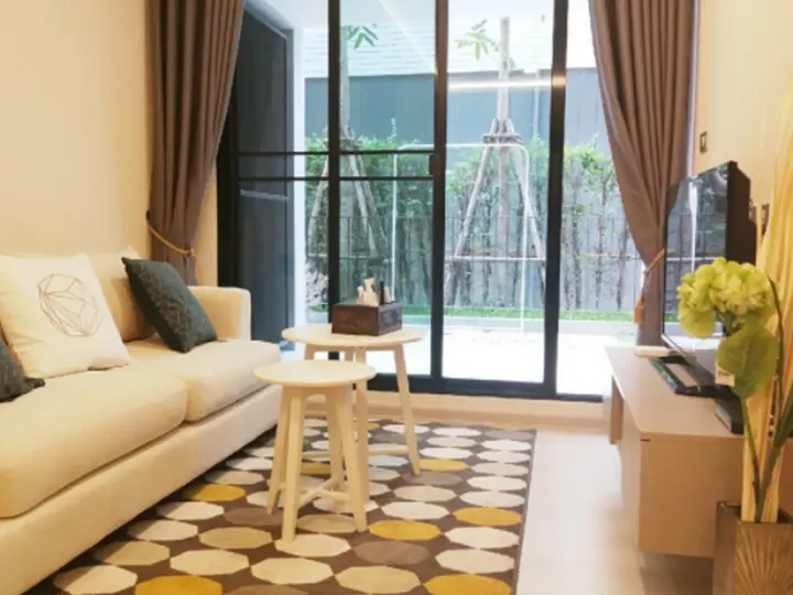 Property photos for Vtara Sukhumvit 36