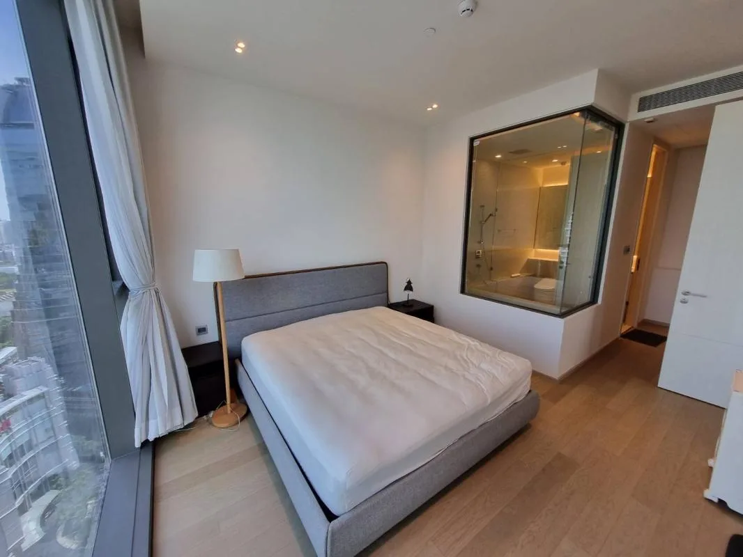 Property photos for The Strand Thonglor