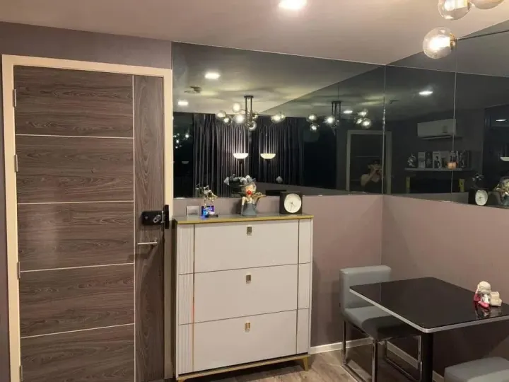 Property photos for Modiz Ratchada 32