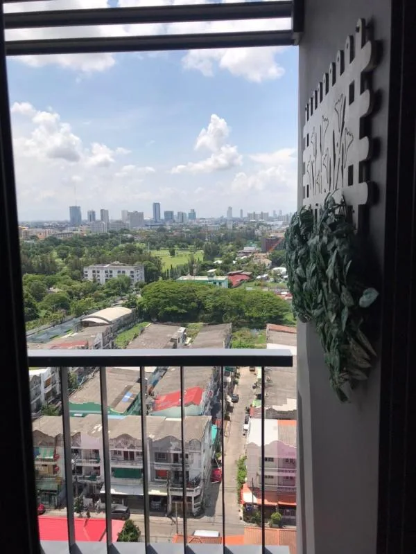 Property photos for Ideo Mobi Sukhumvit Eastgate