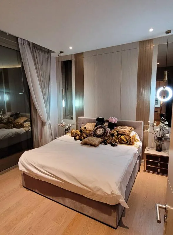 Property photos for Magnolias Waterfront Residences
