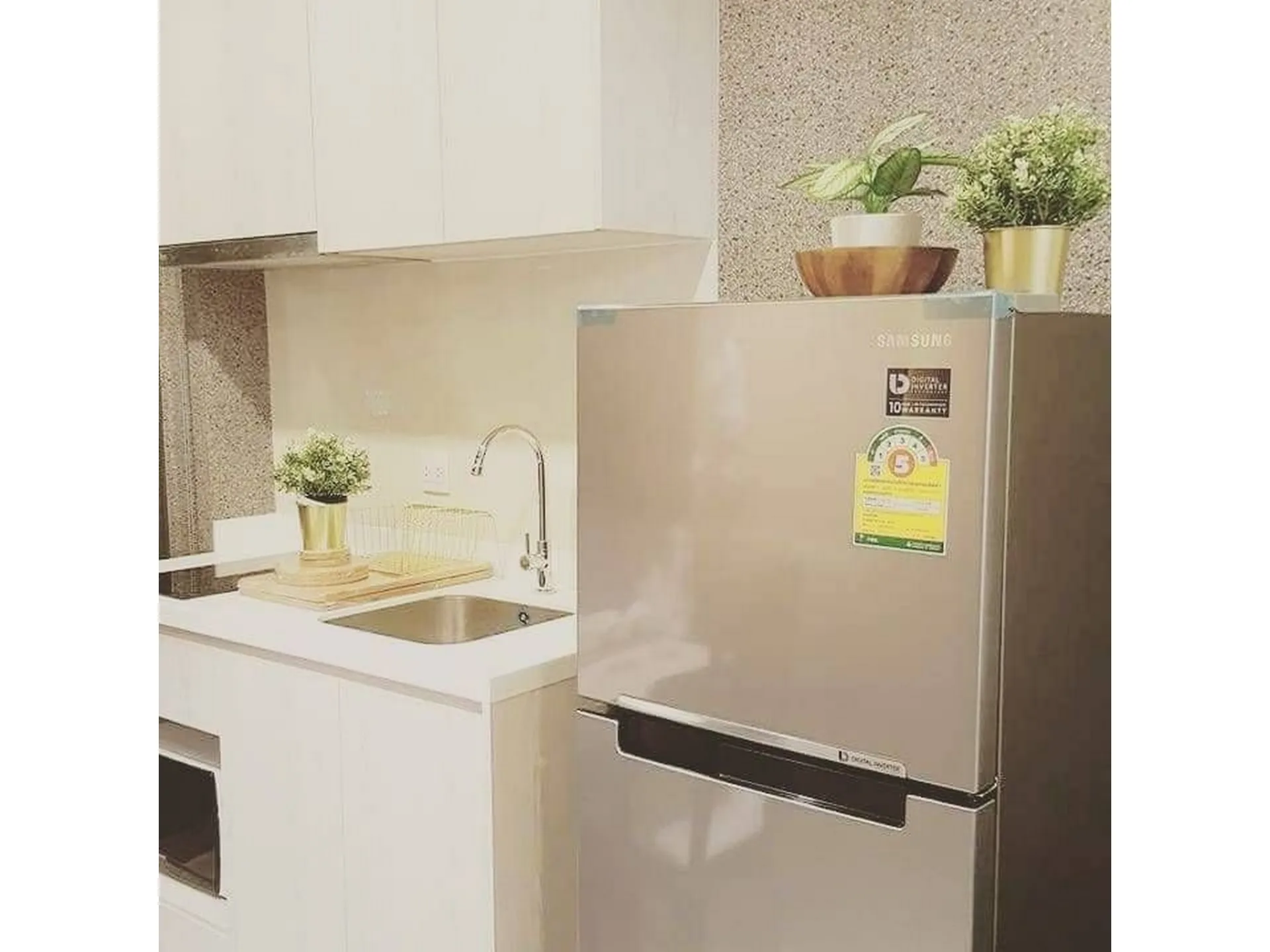 Property photos for Life Sukhumvit 48