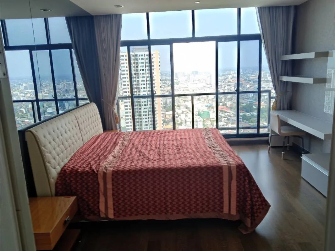 Property photos for Urbano Absolute Sathon - Taksin