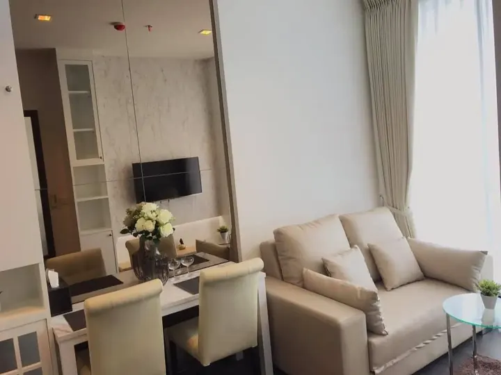 Property photos for Edge Sukhumvit 23