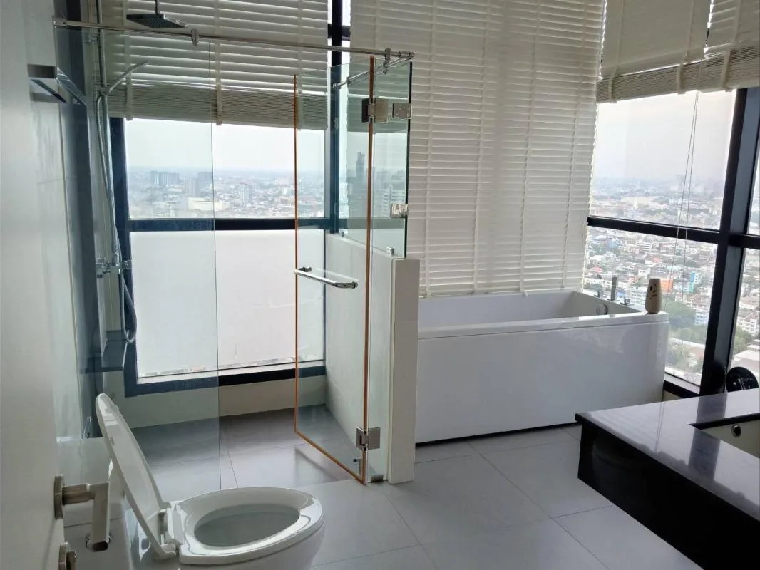 Property photos for Urbano Absolute Sathon - Taksin
