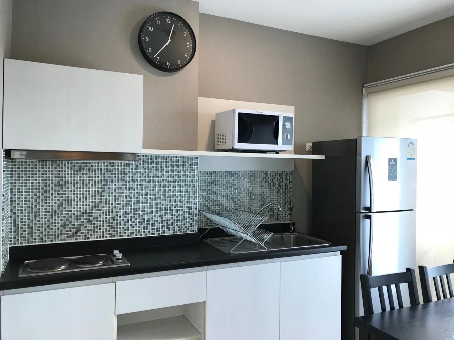 Property photos for Aspire Rama 4