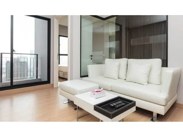 Property photos for Urbano Absolute Sathon - Taksin