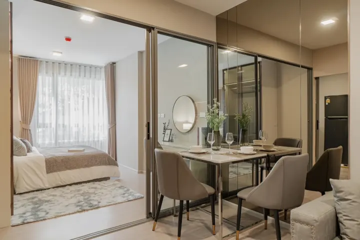 Property photos for Quintara Phume Sukhumvit 39