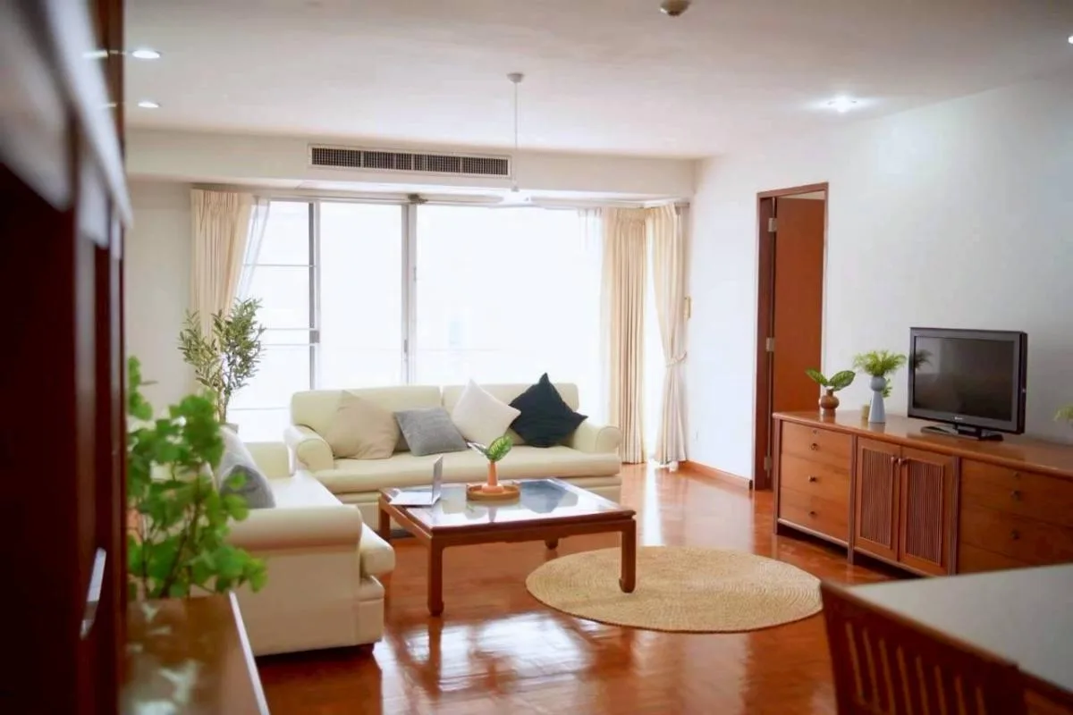 Property photos for Ma Peng Seng Apartment
