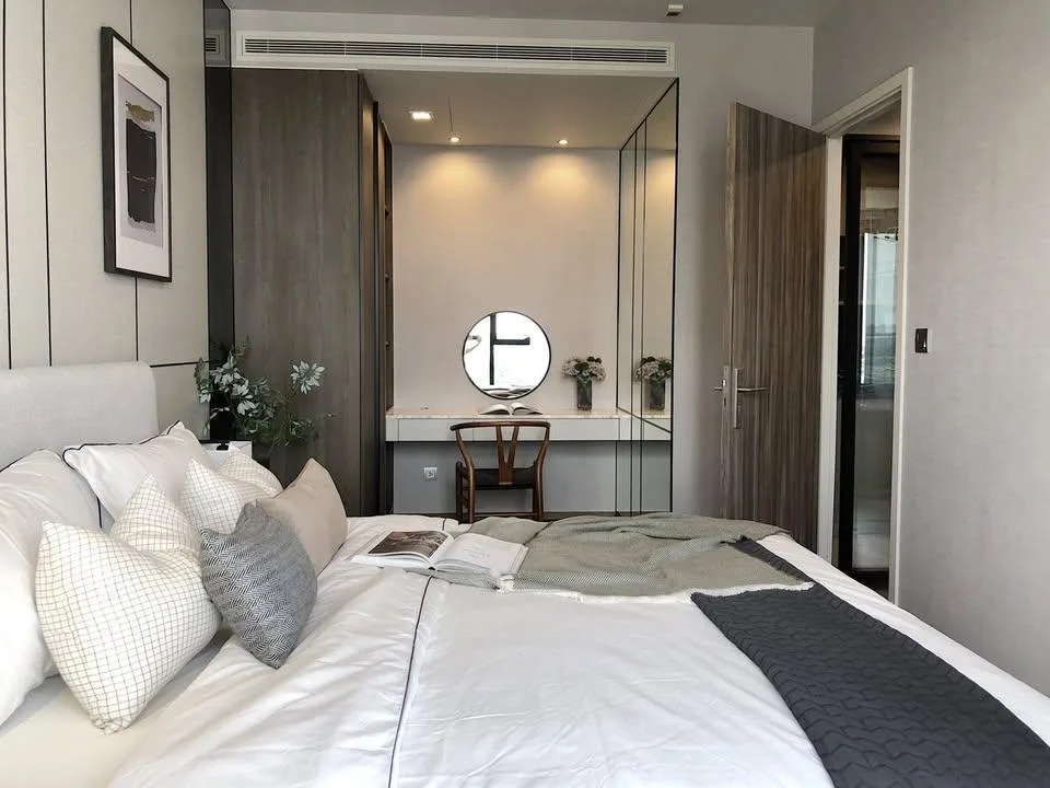 Property photos for Ideo Q Sukhumvit 36