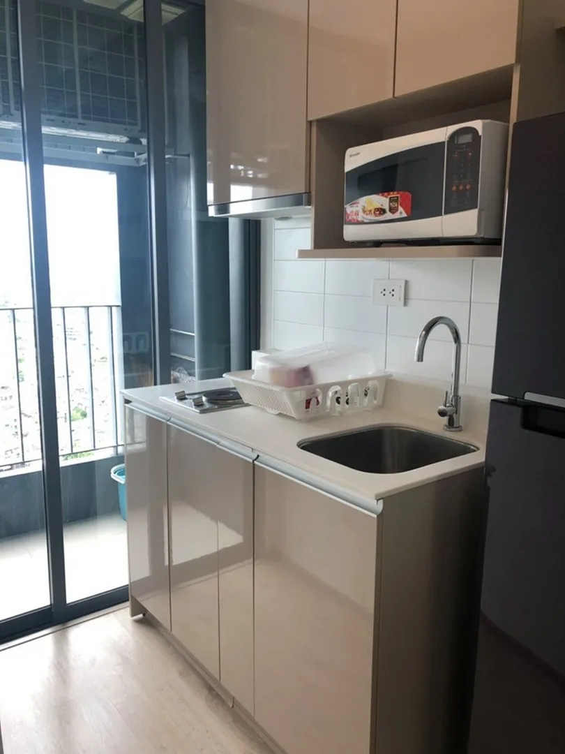 Property photos for Ideo Q Chula - Samyan