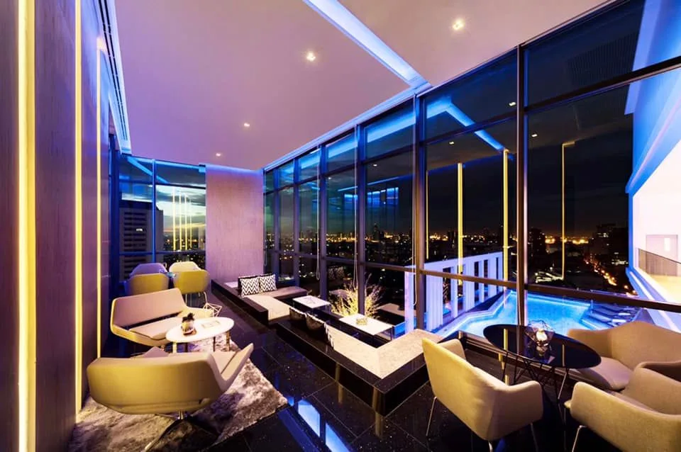 Property photos for M Thonglor 10