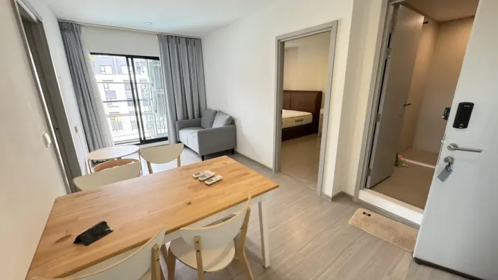 Property photos for Aspire Sukhumvit-on Nut