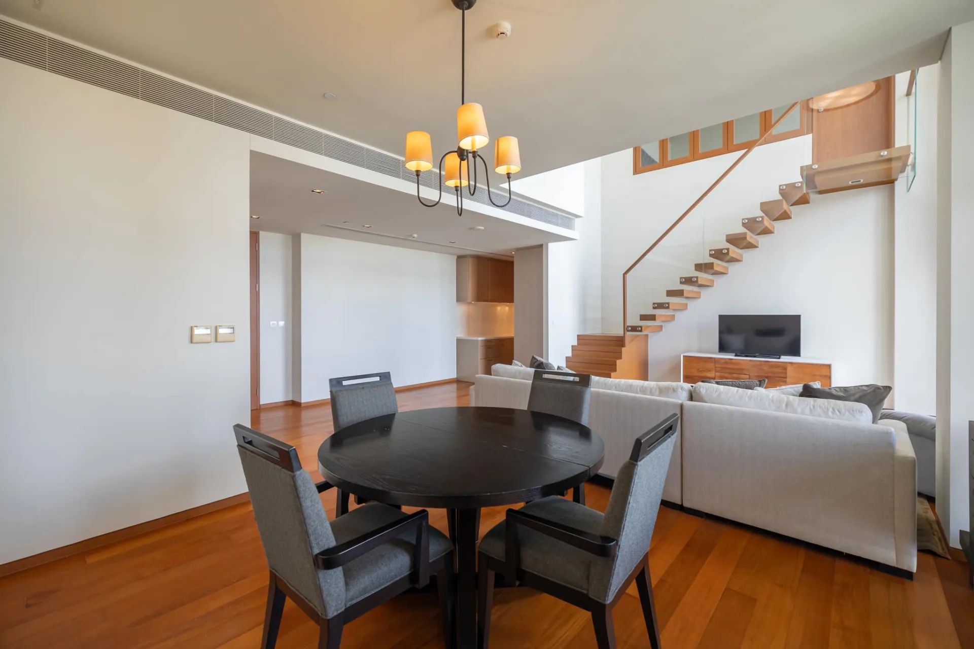 Property photos for The Sukhothai Residences