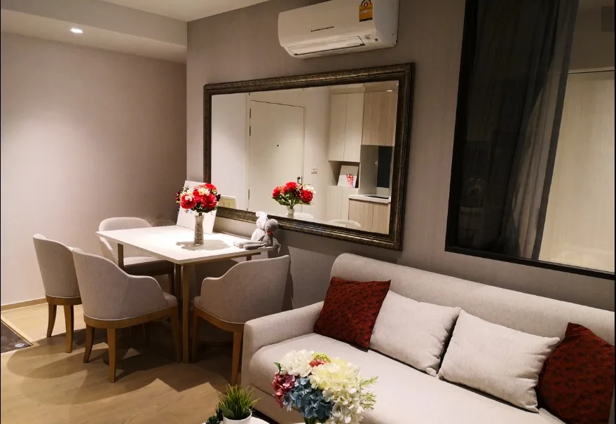 Property photos for Runesu Thonglor 5
