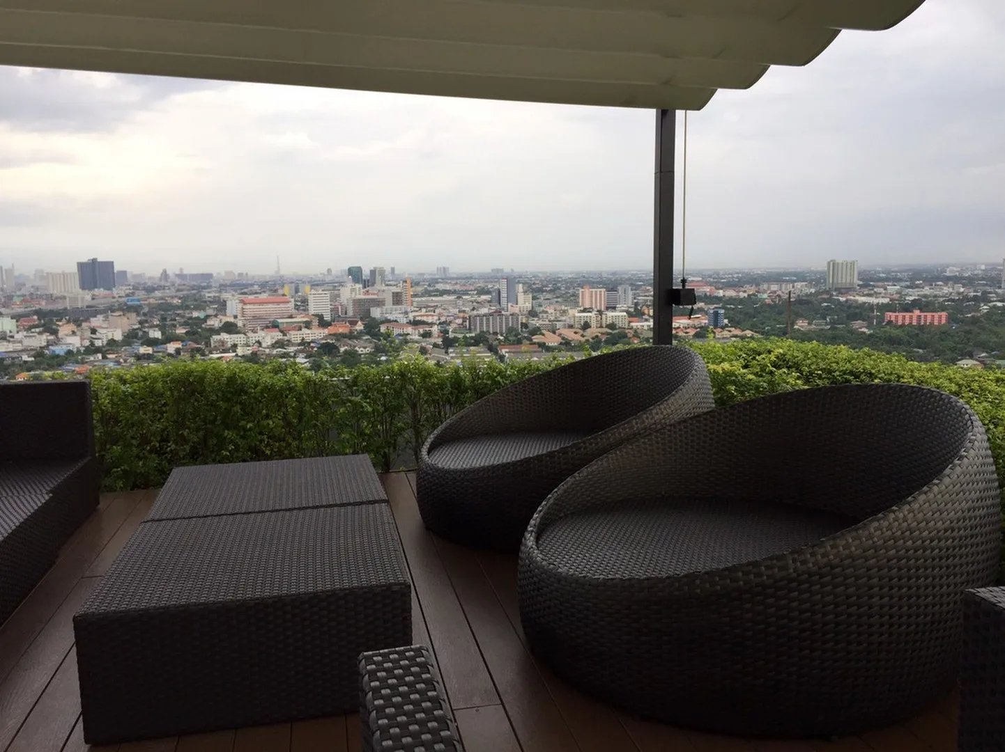 Property photos for Aspire Ratchada - Wongsawang