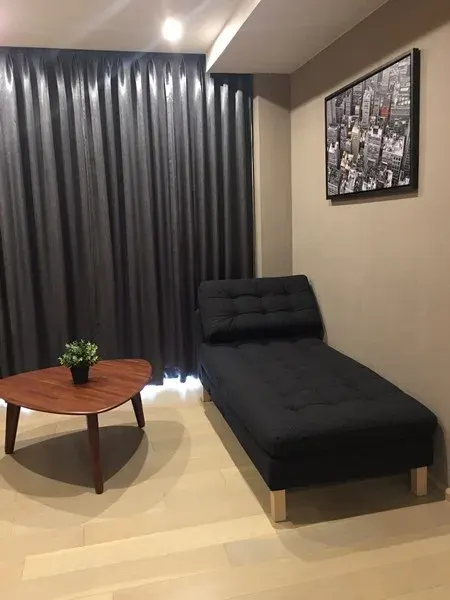 Property photos for Klass Condo Silom