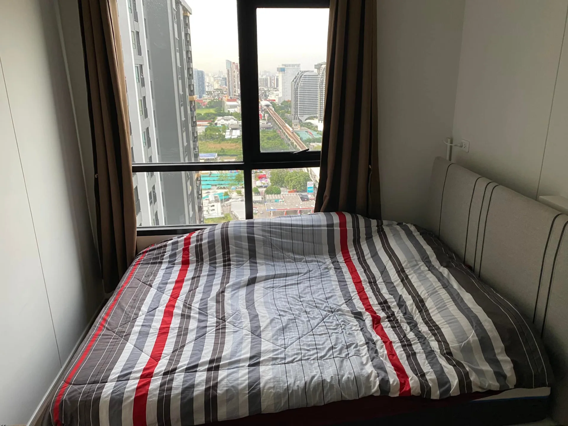 Property photos for Niche Mono Sukhumvit - Bearing