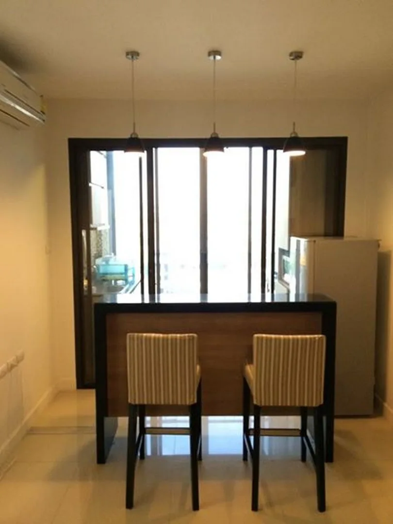 Property photos for Ideo Ladprao 5