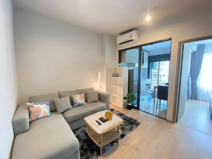 Property photos for Ideo Rama 9 - Asoke