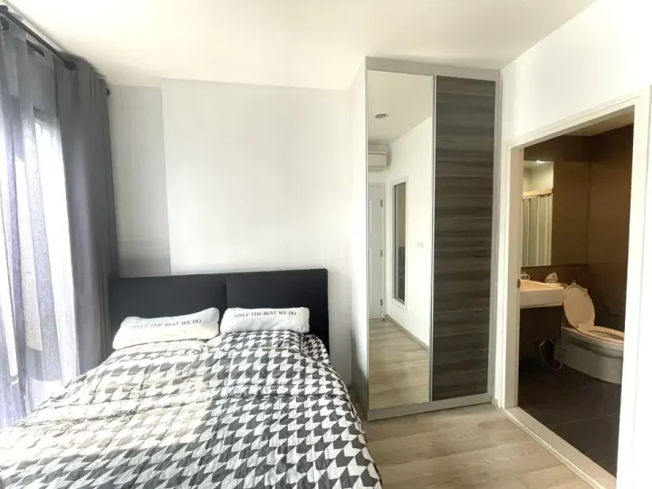 Property photos for Centric Ratchada - Huai Khwang