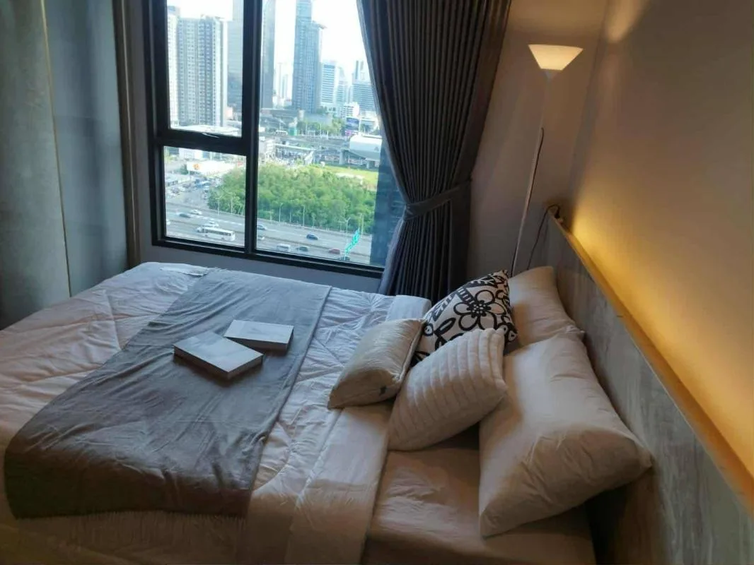 Property photos for LIFE Asoke - Rama 9