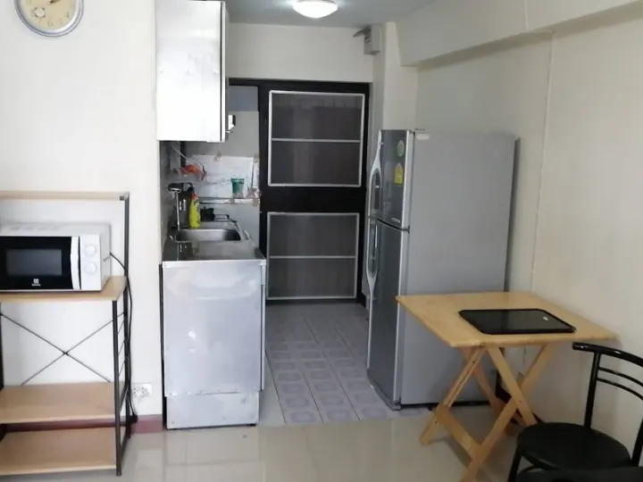 Property photos for Thonglor Tower