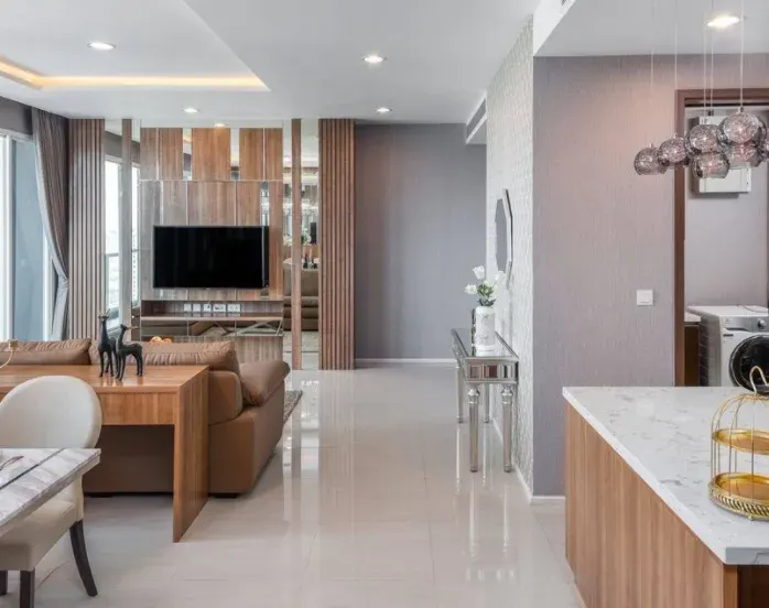 Property photos for Menam Residences