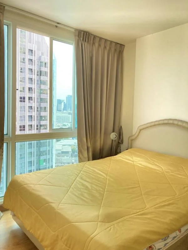Property photos for Wish @ Samyan