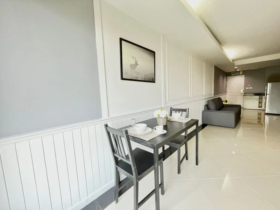 Property photos for The Waterford Sukhumvit 50 Onnut