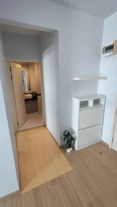 Property photos for A Space Asoke - Ratchada