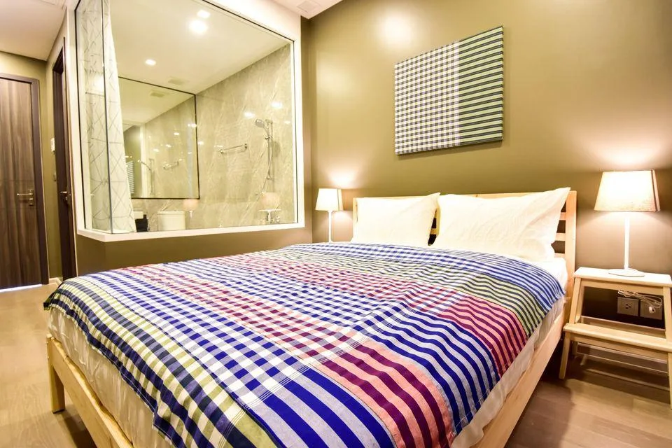 Property photos for Ashton Asoke