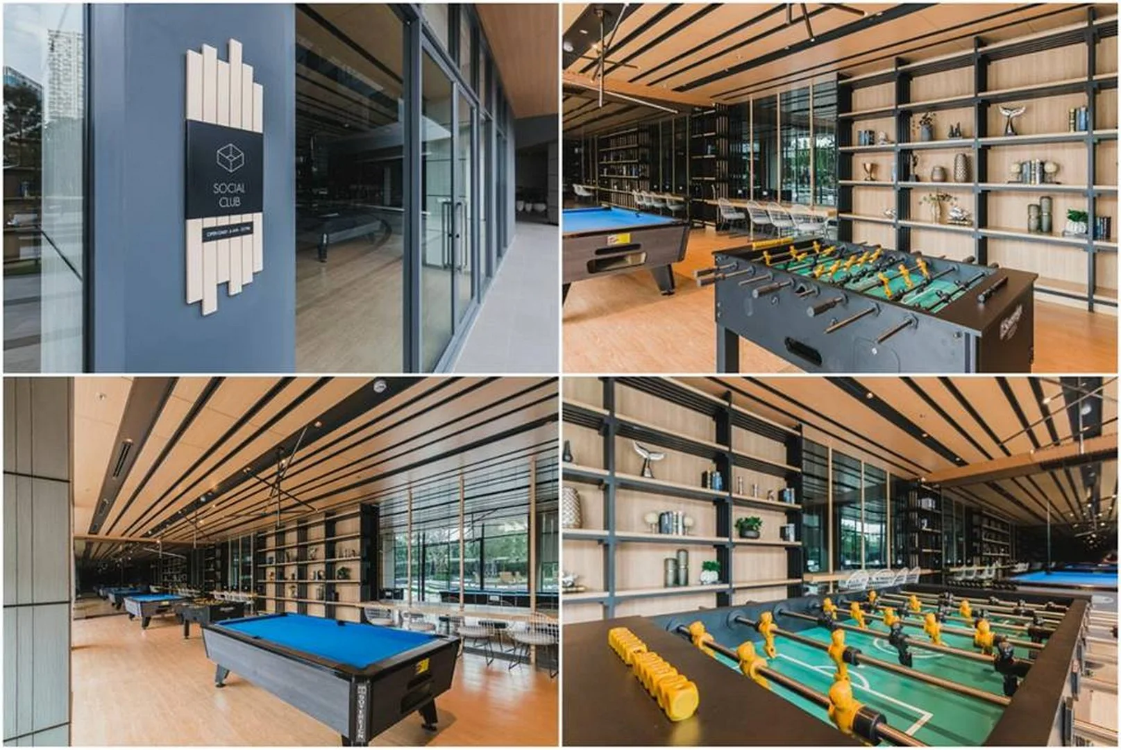Property photos for IDEO O2