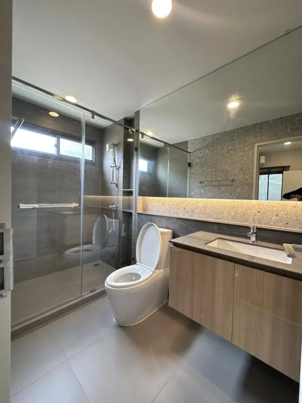 Property photos for Burasiri Krungthep Kreetha