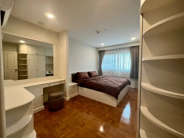 Property photos for M Tower Apartment