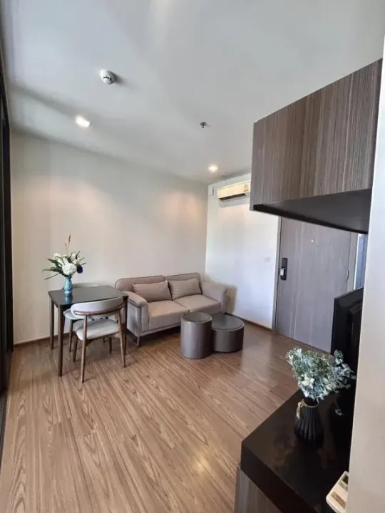 Property photos for The Line Sukhumvit 71